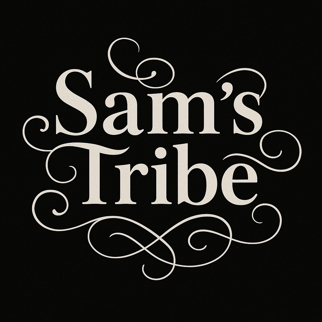 Sam's Tribe Logo